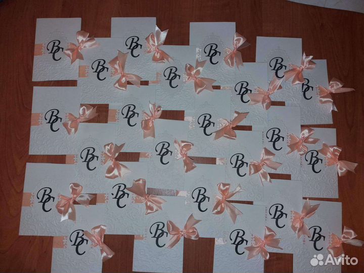 Оформление свадьбы