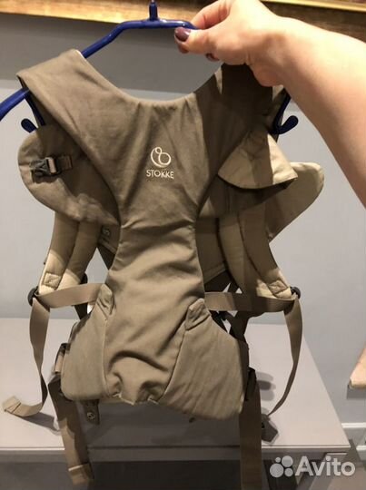 Stokke рюкзак переноска