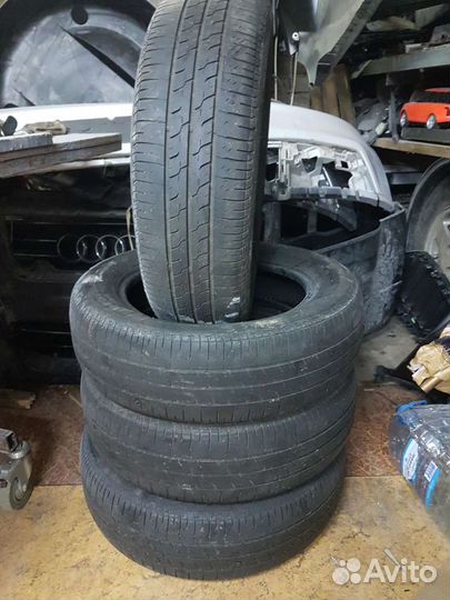Колеса всборе Hyundai Kia Yokohama 185/65/R15