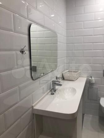 2-к. квартира, 45 м², 13/18 эт.