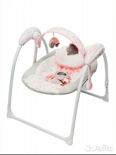 Детские качели