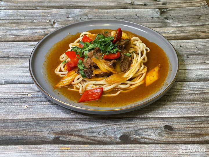 Повар которого вы ищете