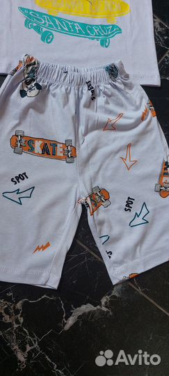 Костюм для мальчика