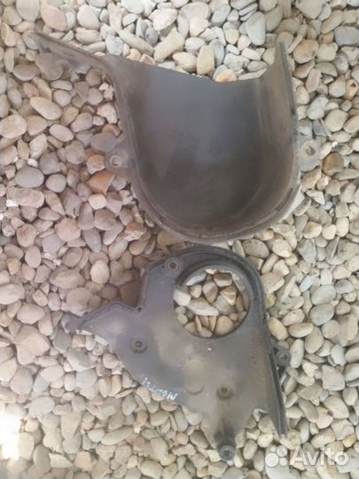 Крышка грм Mitsubishi Монтеро 3