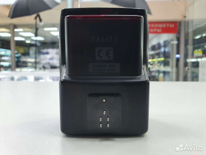 Ик Трансмиттер Canon ST-E2