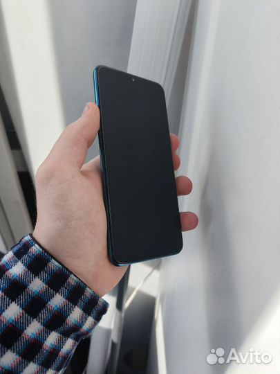 Телефон huawei p30 lite