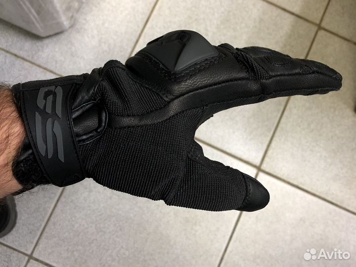 Мотоперчатки BMW Rallye, новые