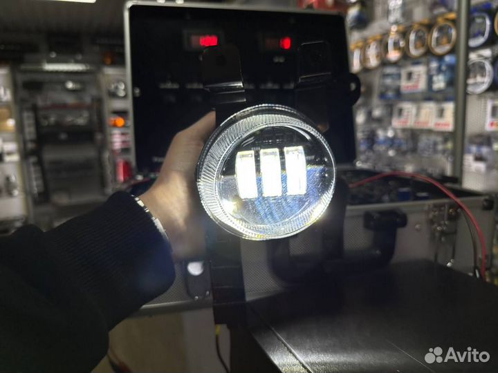 Птф Опель Астра H 