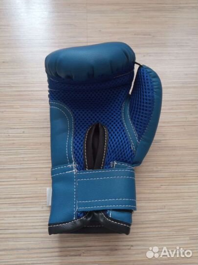 Боксерские перчатки детские 6 oz