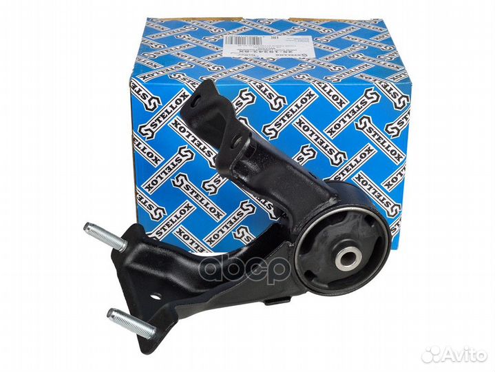 25-19242-SX подушка двигателя задняяToyota Cal