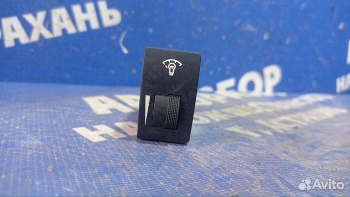 Кнопка освещения панели приборов Hyundai Elantra