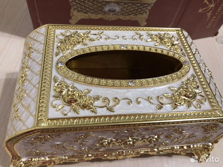 Салфетница