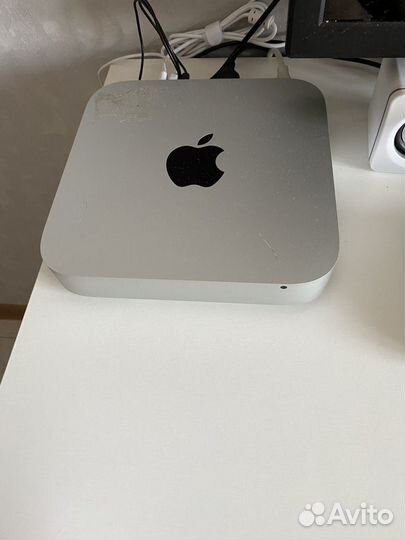 Apple Mac mini late 2012