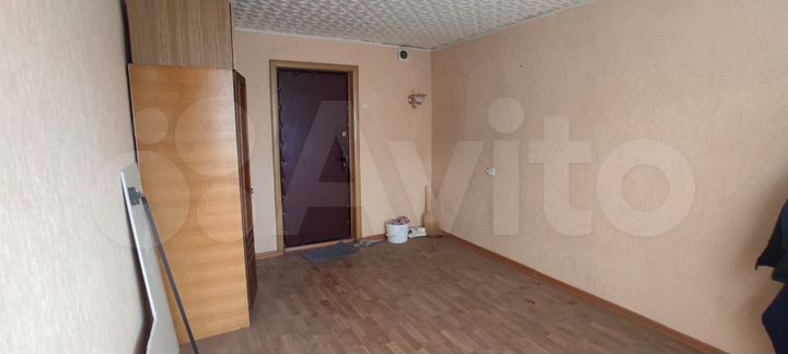 Комната 15 м² в 1-к., 3/5 эт.