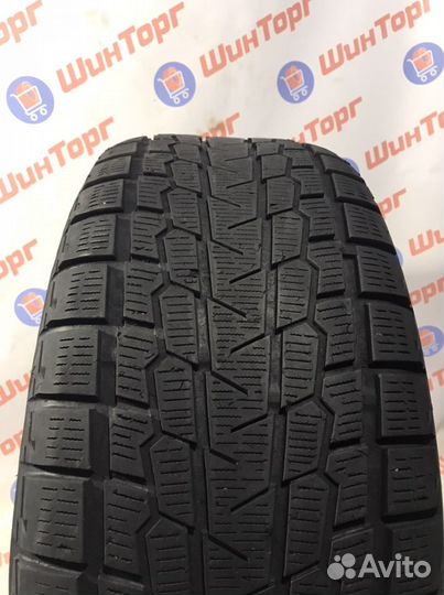 Yokohama Ice Guard G075 285/60 R18