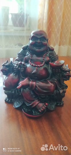 Будда Хотей