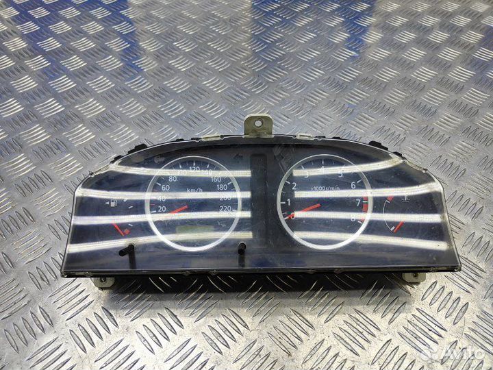 Панель приборов Nissan Almera N16 1.5 QG15 98 Л.С