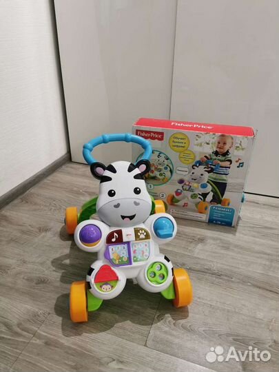 Ходунки каталка