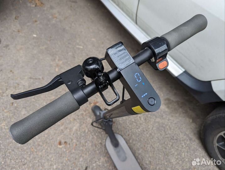 Электросамокат Xiaomi Mijia M365