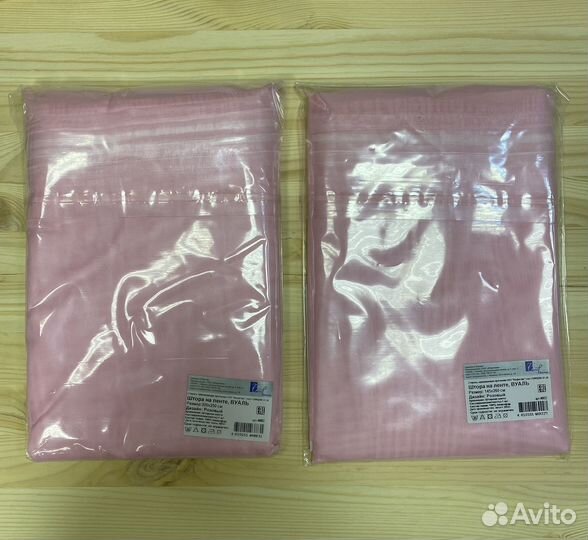 Шторы тюль вуаль разные размеры и цвета завод IKEA