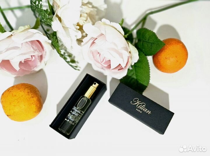 Kilian woman in gold миниатюра 7,5 ml оригинал