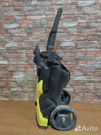 Мойка высокого давления karcher k5