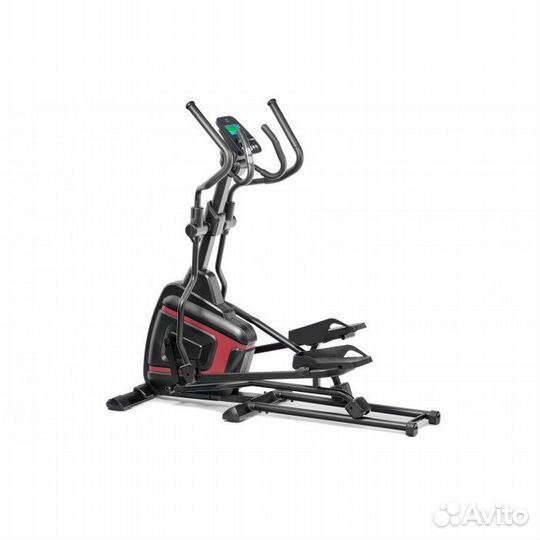 Эллиптический тренажер Titanium Masters Frontech F