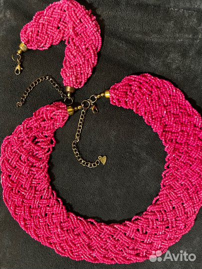 Чокер ожерелье браслет Accessories
