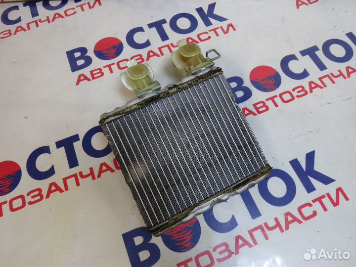 Радиатор отопителя nissan cefiro wagon WA32, WHA32