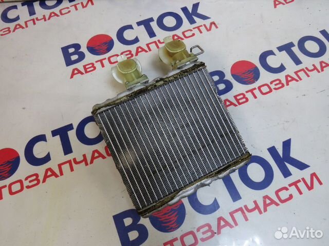 Радиатор отопителя nissan cefiro wagon WA32, WHA32