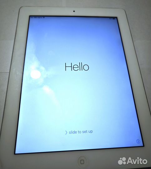 Apple iPad 3 A1430 64GB 3G
