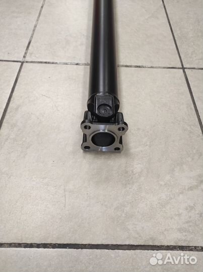 Карданный вал Nissan X-Trail NT30. Новый