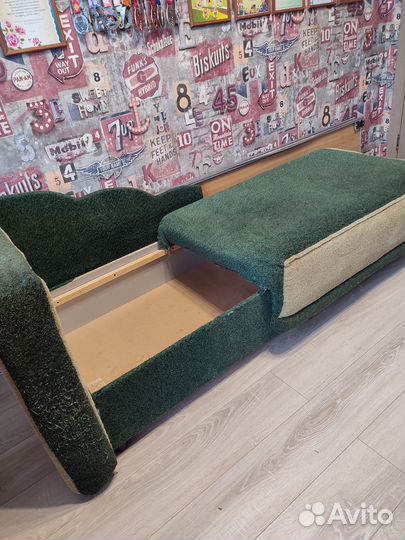 Кровать диван тахта софа бу Уфа