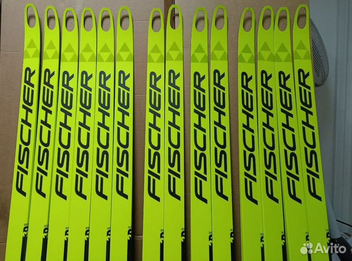 Беговые лыжи fischer speedmax 3D skate