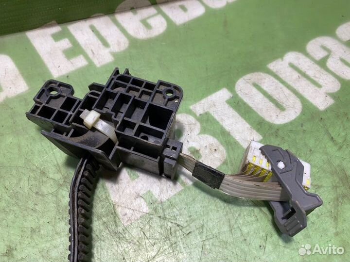 Проводка двери задняя левая Mazda Mpv LY3P L3-VDT