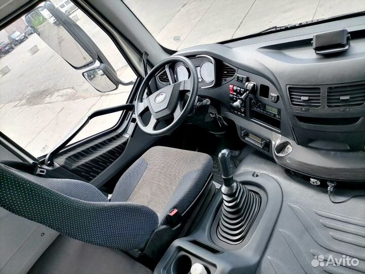 FAW J6 CA3310P66K24T4E5, 2022