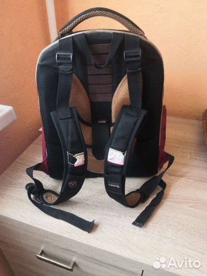 Рюкзак для девочки