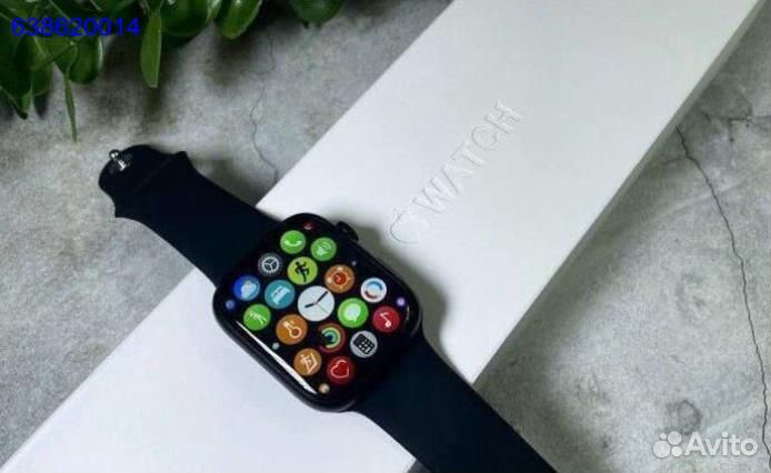 Apple watch series 9 NEW2024