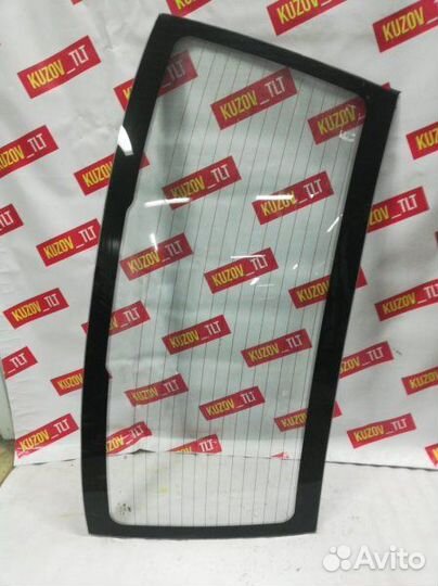 Стекло заднее заднее Lifan Breez 1.6 2010