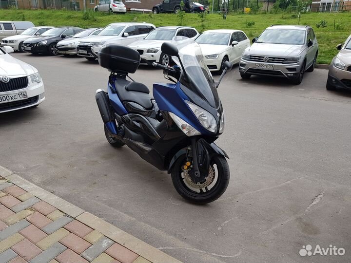Продам Yamaha T-max 500
