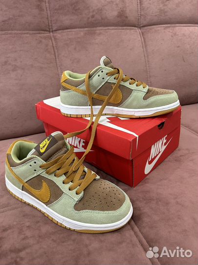 Кроссовки nike