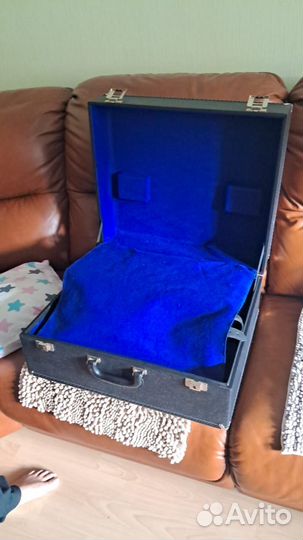 Баян weltmeister Roman's 874