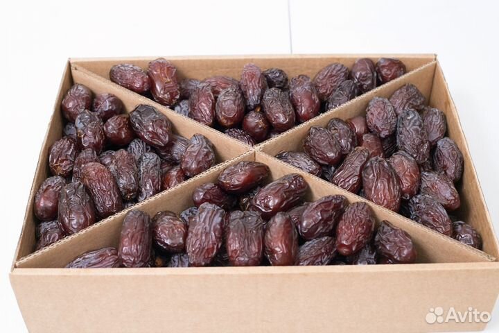 Финики крупные. Израиль.Доставка