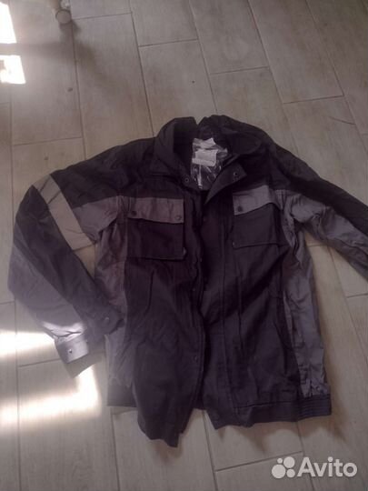 Спецодежда