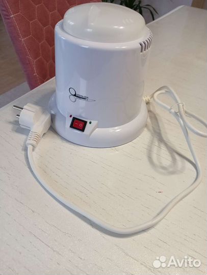 Стерилизатор шариковый