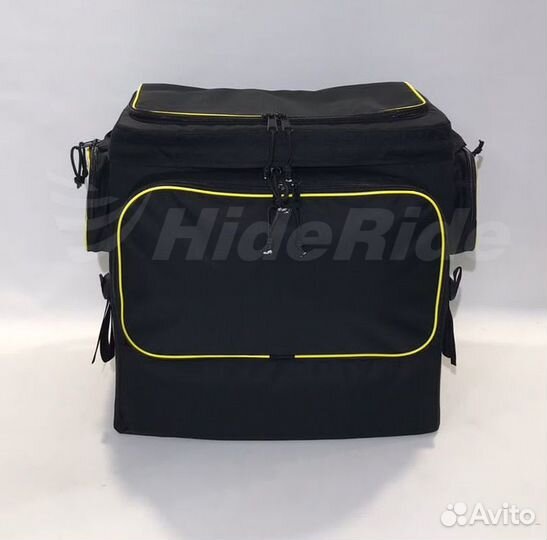 Кофр Arctic cat Bearcat WT 660 с 2002-2007 г