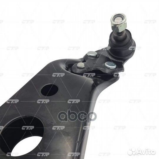 Рычаг подвески CQ0300Y CTR