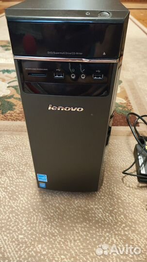 Продается системный блок