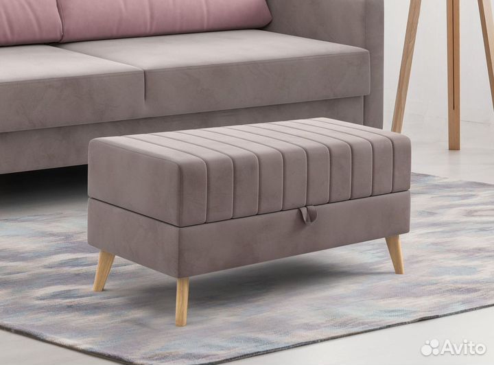 Новая Банкетка 