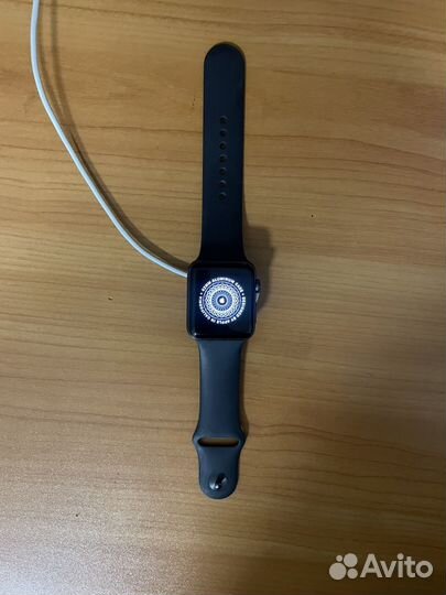 Apple watch series 3 42mm